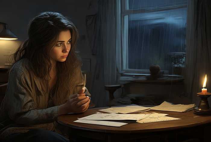 婚姻和生活苦没有人帮老公又赌的信怎么写 求帮助老公好赌不离婚怎么办