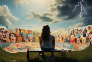 关于喜怒哀乐的作文450字、关于喜怒哀乐的作文450字左右