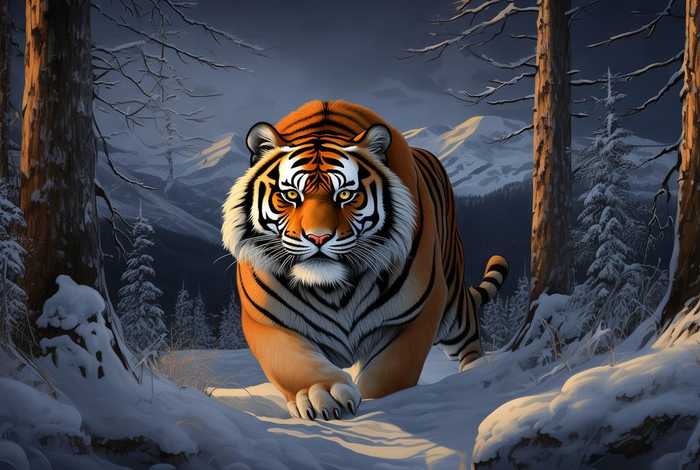 东北虎生活在俄罗斯什么地区、东北虎生活在俄罗斯什么地区呢