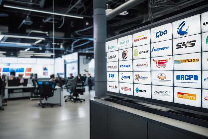 监控生产厂家有哪些（监控生产厂家有哪些公司）