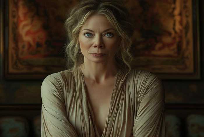 后妈熟练 后妈熟练的表情让我情不自禁