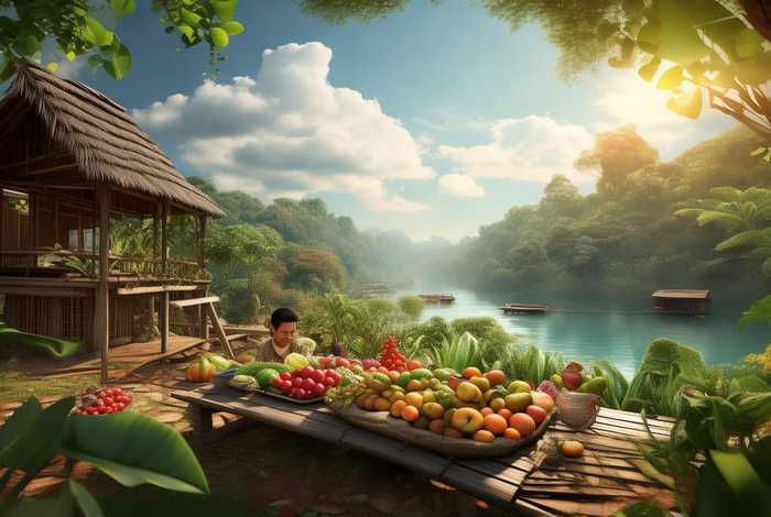 东南亚生活成本（东南亚生活成本最低的国家）