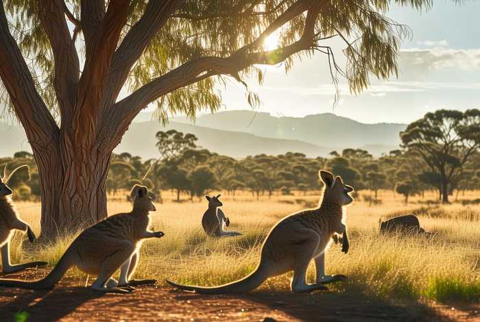 袋鼠生活在什么地方呢英语 - 袋鼠生活在什么地方呢英语翻译 袋鼠生活在什么地方呢英语 - 袋鼠生活在什么地方呢英语翻译