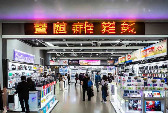 京东电器万谷慧店，京东电器万谷慧店是正品吗