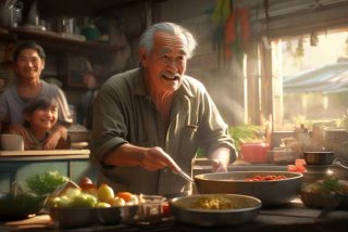 老卫的幸福生活 新闻，老卫的幸福生活 新闻视频