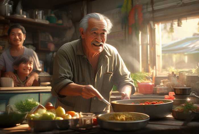 老卫的幸福生活 新闻，老卫的幸福生活 新闻视频