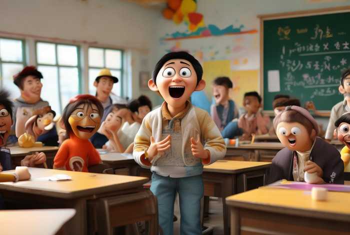 桂圆子搞笑上学生活(桂圆子搞笑上学生活!) 桂圆子搞笑上学生活(桂圆子搞笑上学生活!)