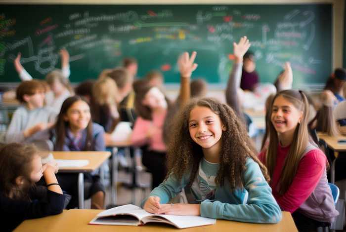 初一生活作文500字上册；关于初一生活作文500字