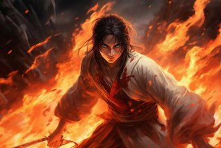 《炼狱》，炼狱杏寿郎