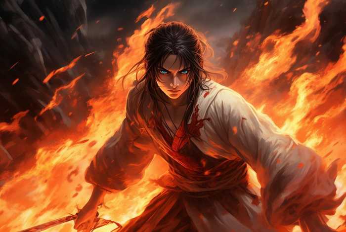 《炼狱》，炼狱杏寿郎