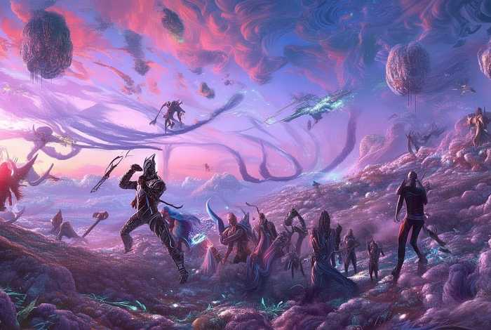 从零世界的异生活剧情 - 从零世界的异生活第二季剧情