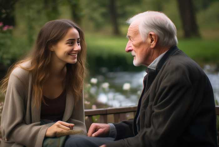 共情力强的生活案例（共情力强的生活案例素材）