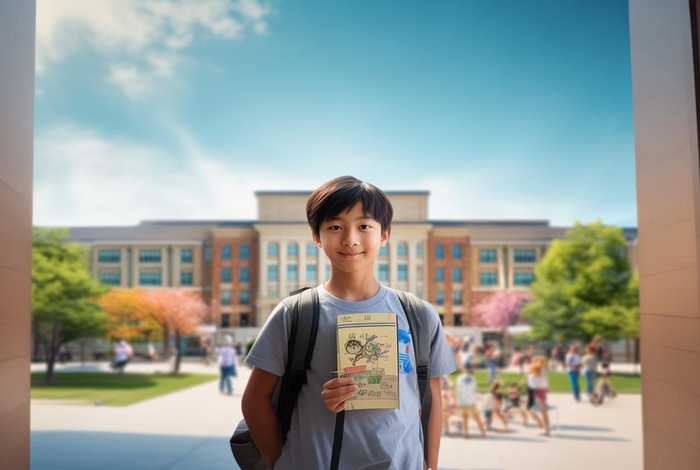 对初中新生活的希望与打算；对初中新生活的希望与打算怎么写