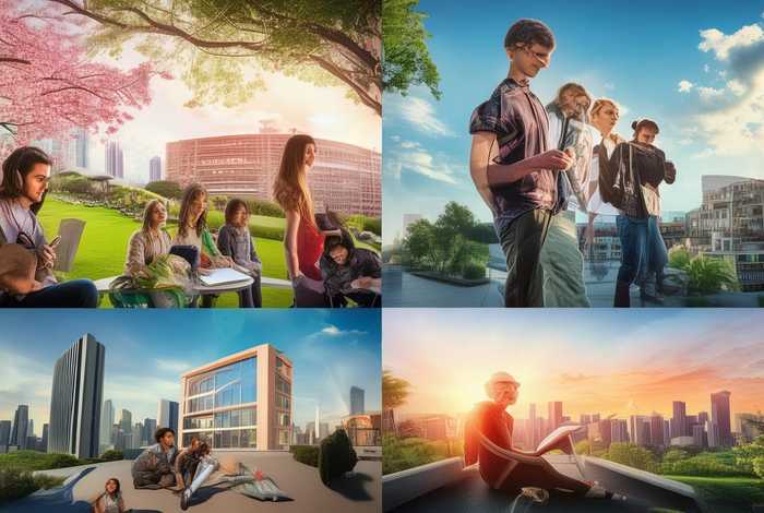 大学生活的憧憬英文 - 大学生对大学生活和未来的憧憬英文 大学生活的憧憬英文 - 大学生对大学生活和未来的憧憬英文