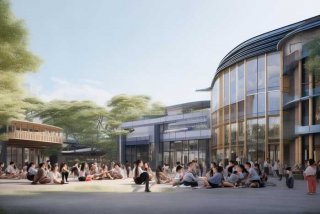 东晟学校好不好（东晟学校好不好上）