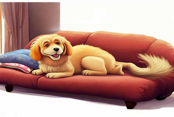 狗的生活习性和特征作文；狗的生活特征和生活方式作文