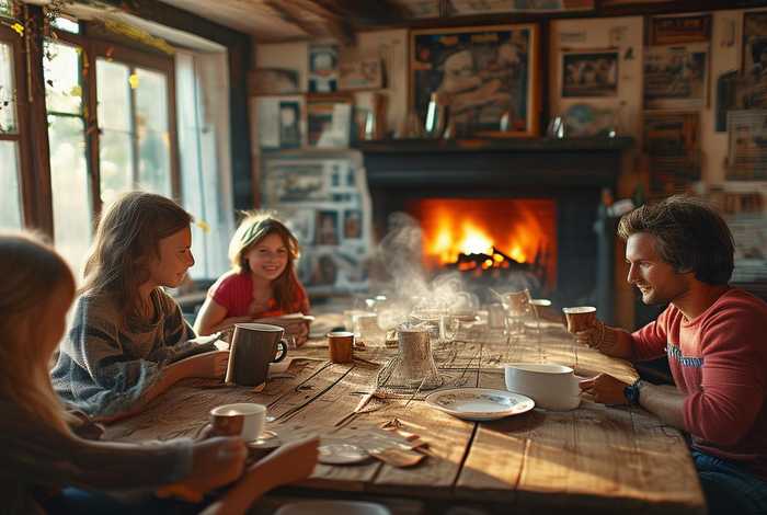 家品质生活馆 - 品质生活家是什么意思