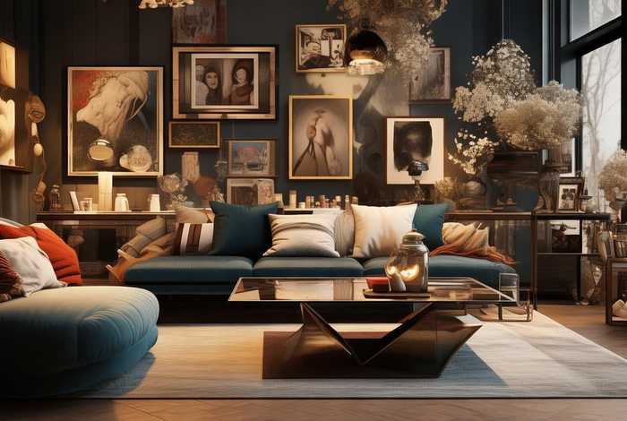 格调生活摆件视频，格调生活摆件视频教程