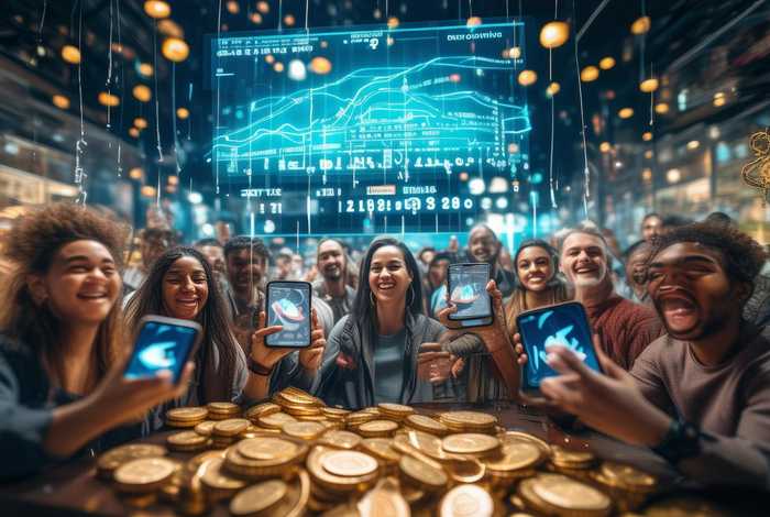 爱q生活网卖了多少钱；爱q生活网能挣多少钱