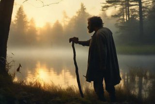 假如生活欺骗了你山子大结局 - 假如生活欺骗了你 山子结局