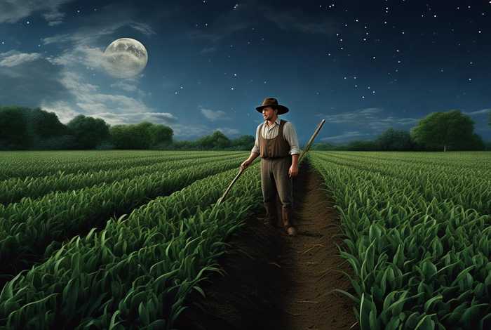 穿越种田之奋斗之路（种田奋斗史穿越）