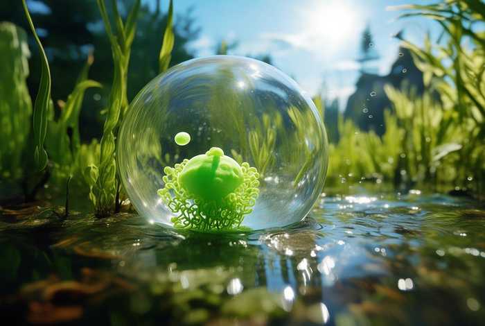 草履虫生活在什么样的环境中（草履虫生活在什么样的环境中？）