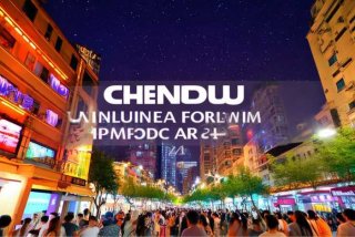 成都夜生活论坛都市印象App - 成都夜生活论坛都市印象app