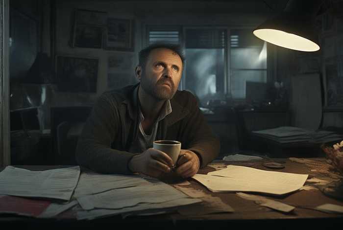 浑浑噩噩的生活 浑浑噩噩的生活说说