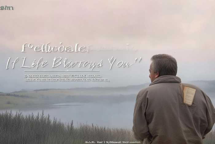 假如生活欺骗了你普希金原文及翻译 - 假如生活欺骗了你 普希金 原文