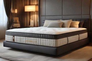 尺度生活床垫是十大品牌吗（尺度生活床垫质量怎么样）