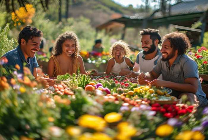 好生活啥意思、纪录美好生活啥意思
