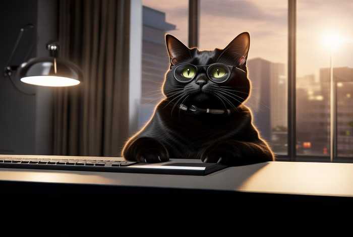 猫猫的白领生活txt，猫猫的白领生活4