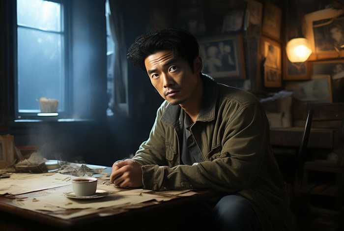 电视剧 假如生活欺骗了你 陆长会；电视剧假如生活欺骗了你陆长会结局