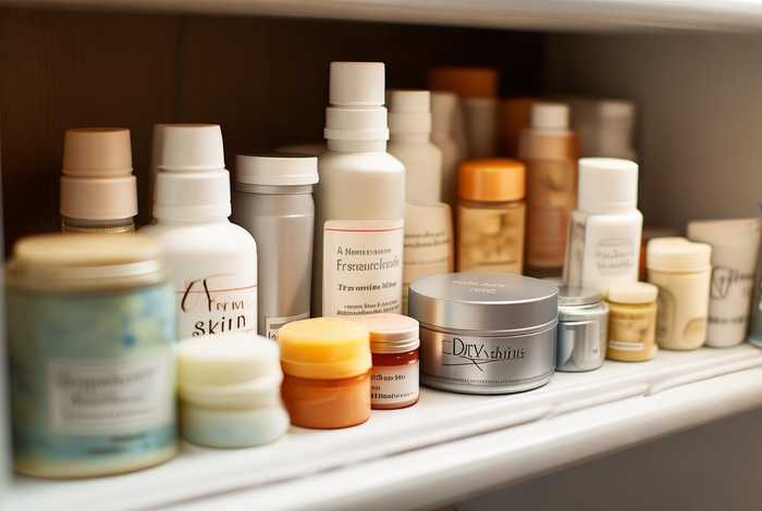 干涂什么药膏 - 干涂什么药膏好