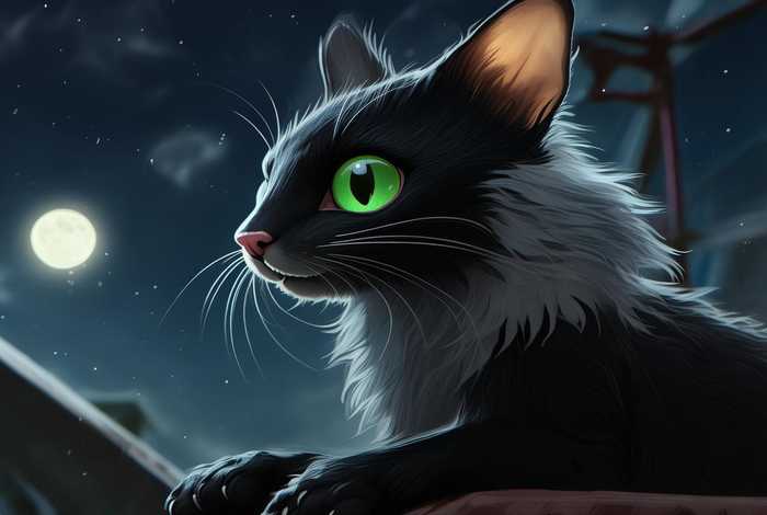 狸猫生活习性及特点；狸猫的性格跟特点