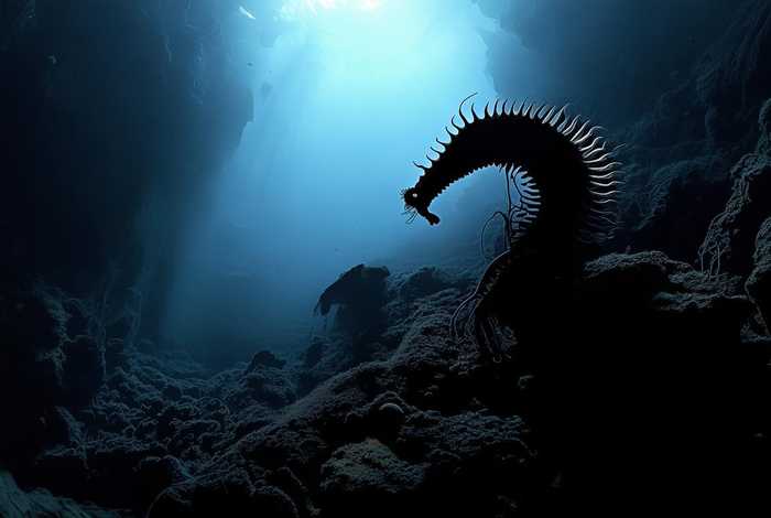 海马生活环境 海马生活环境严苛堪称世界第一 海马生活环境 海马生活环境严苛堪称世界第一