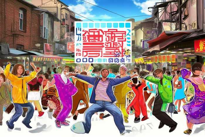 暴走生活趣事 暴走生活趣事在线观看