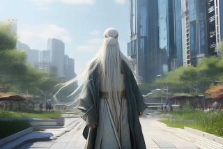 渡劫老祖的现代生活 渡劫老祖的现代生活小说