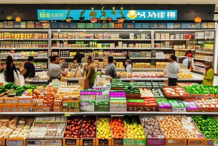 良品够生活超市 - 良品够生活超市是卖什么的