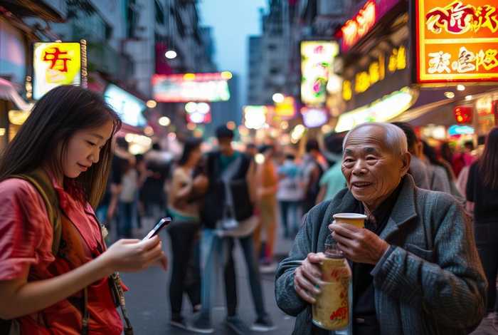 广州人生活方式(广州人生活方式的变化) 广州人生活方式(广州人生活方式的变化)