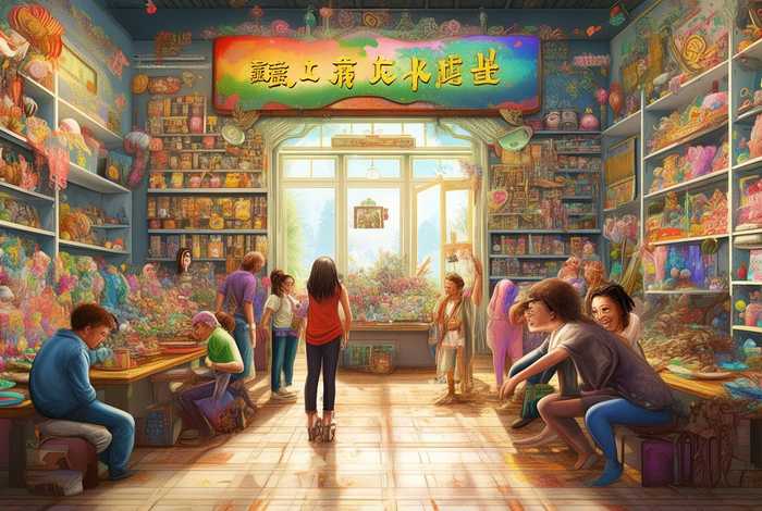 精彩生活概念店；精彩生活概念店是什么