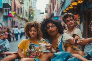 90后的生活方式 90后的生活方式是怎样的