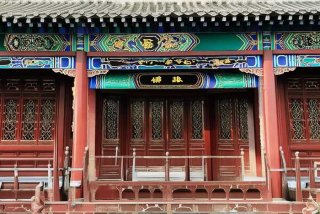 北京生活照相馆；北京拍生活照的照相馆