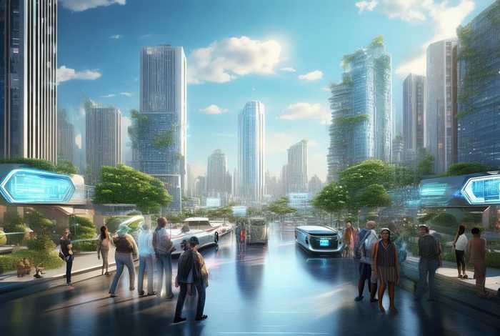 科技发展对生活的影响作文、科技发展对生活的影响作文题目