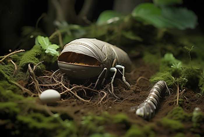 蝉生活史复杂不易人工饲养,蝉生活史复杂不易人工饲养的原因 蝉生活史复杂不易人工饲养,蝉生活史复杂不易人工饲养的原因