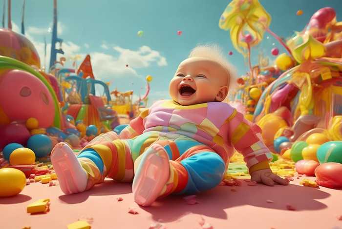 巨婴生活的傻子叫什么 - 巨婴生活的傻子叫什么来着