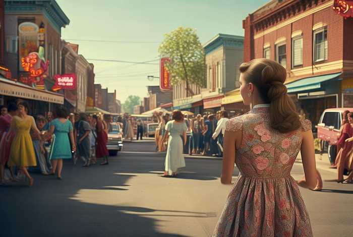 穿到60年代的小说，穿到60年代的生活小说