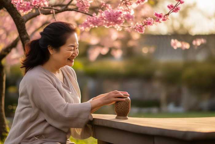德康生活分享 德康养生