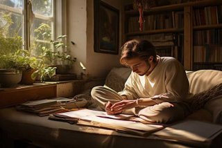 被问平时的爱好（被问平时的爱好怎么回答）