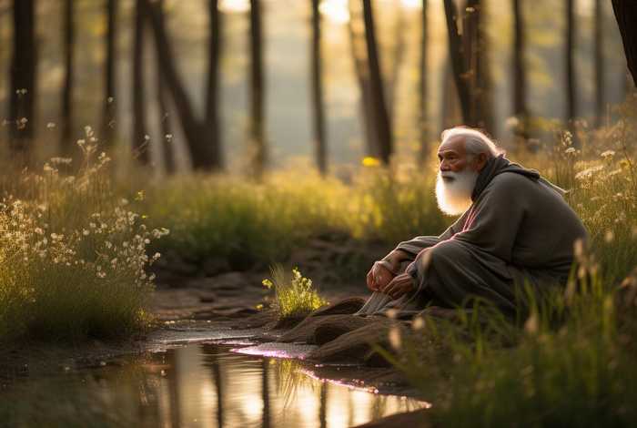 归隐生活最经典十句话、归隐生活最经典十句话是什么